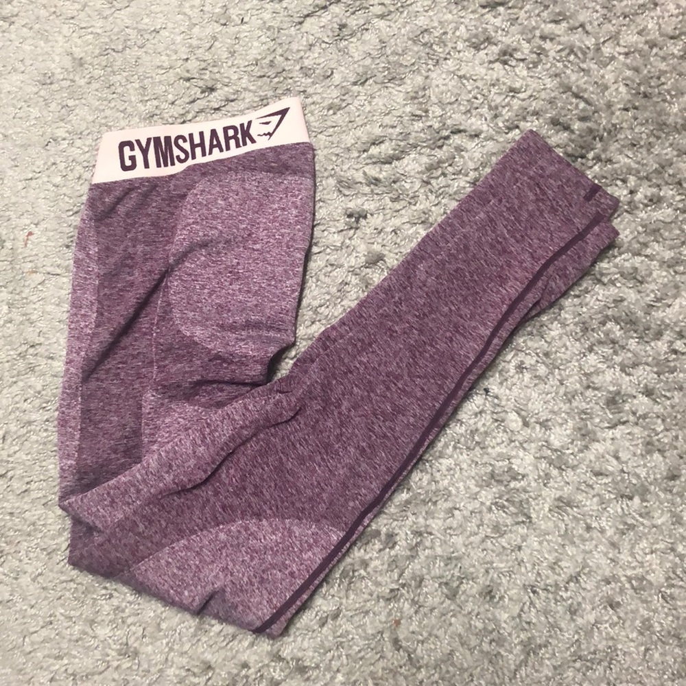 Gymshark leggings